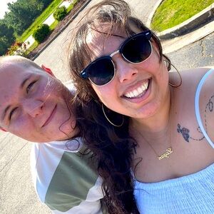 Meet your Posher, Margarita